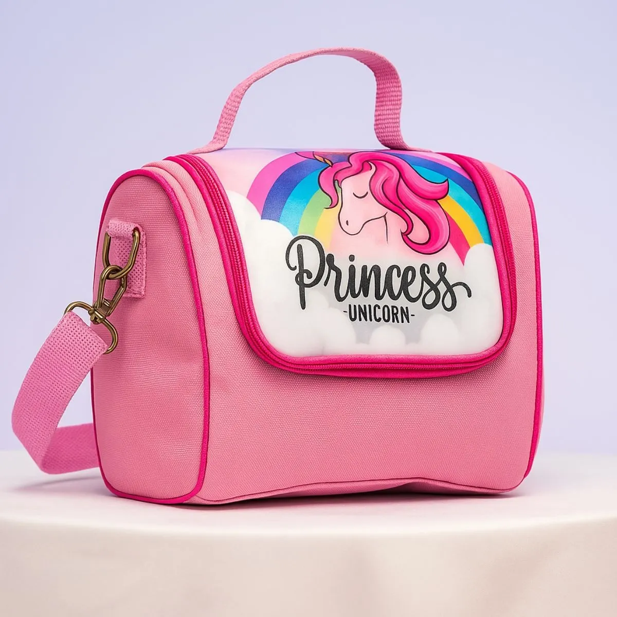 Kit Zaino Scuola Princess Unicorn - Back to School 🔥🔥