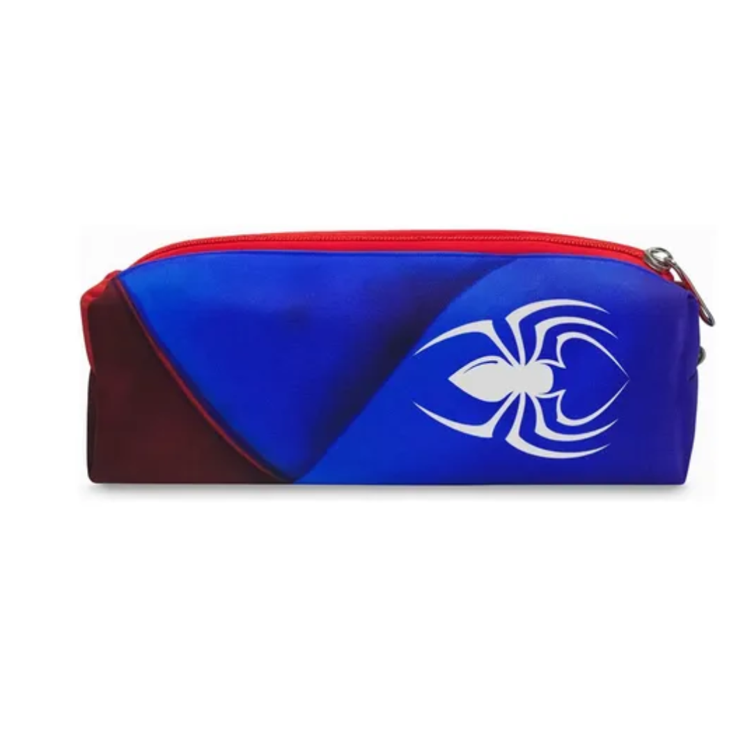 Kit Zaino Scuola Spider Boy Blu - Back to School 🔥🔥