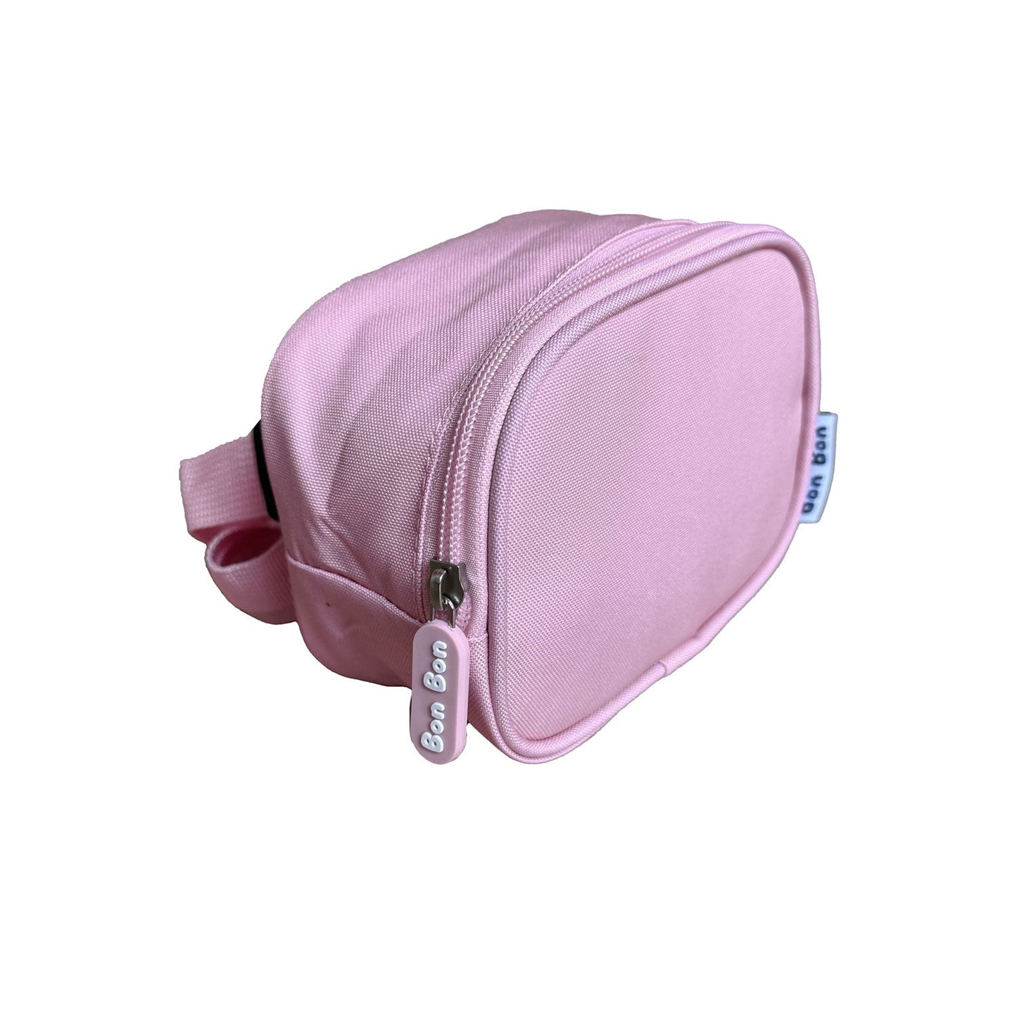 Marsupio Rosa