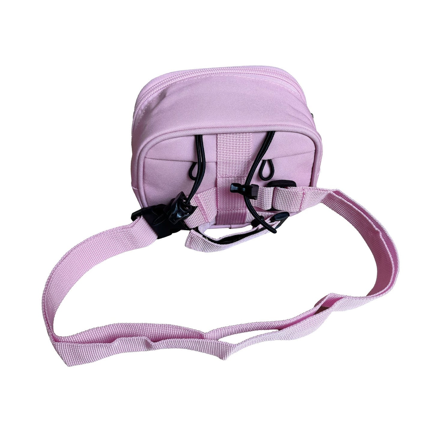 Marsupio Rosa