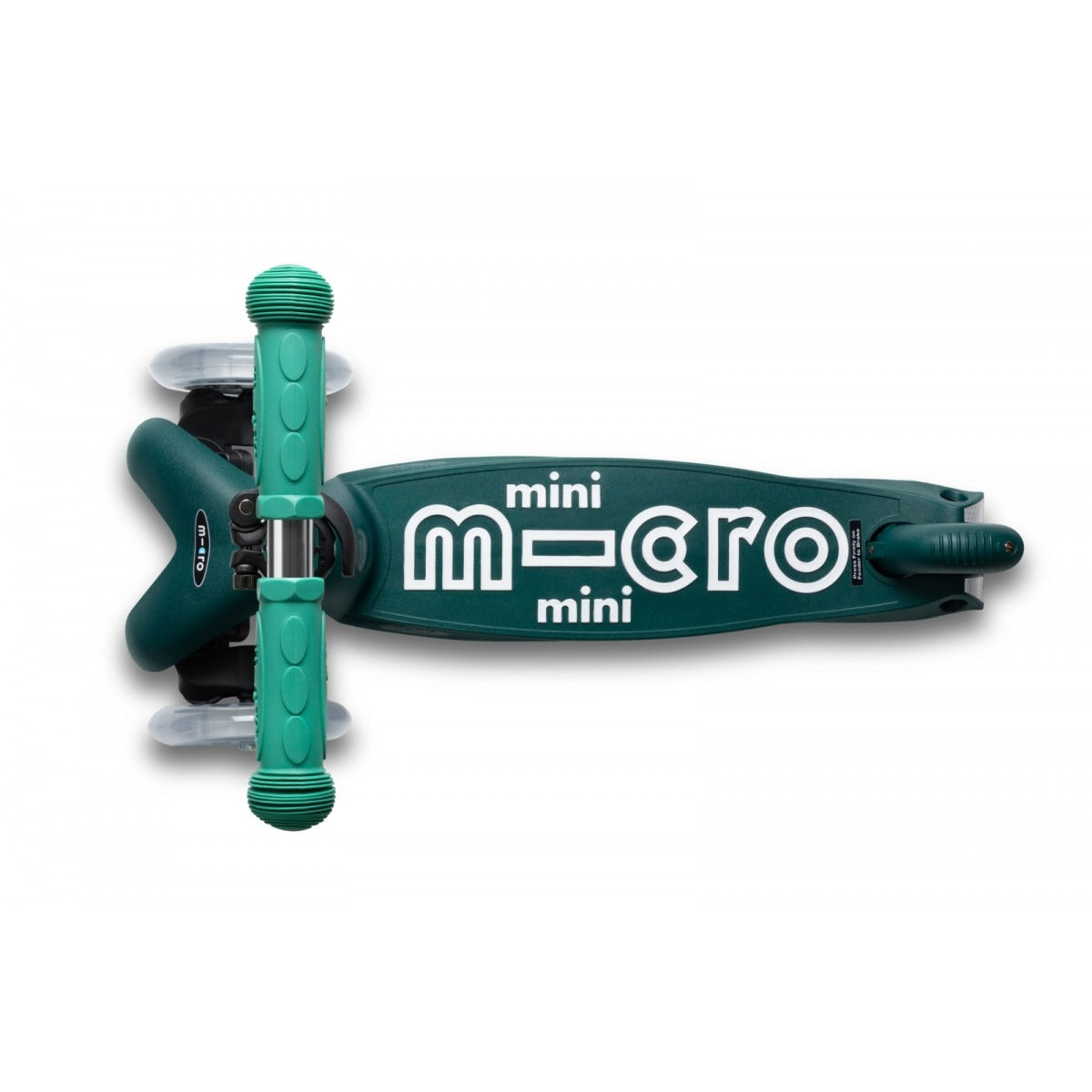 Monopattino bambino Mini Micro Deluxe eco