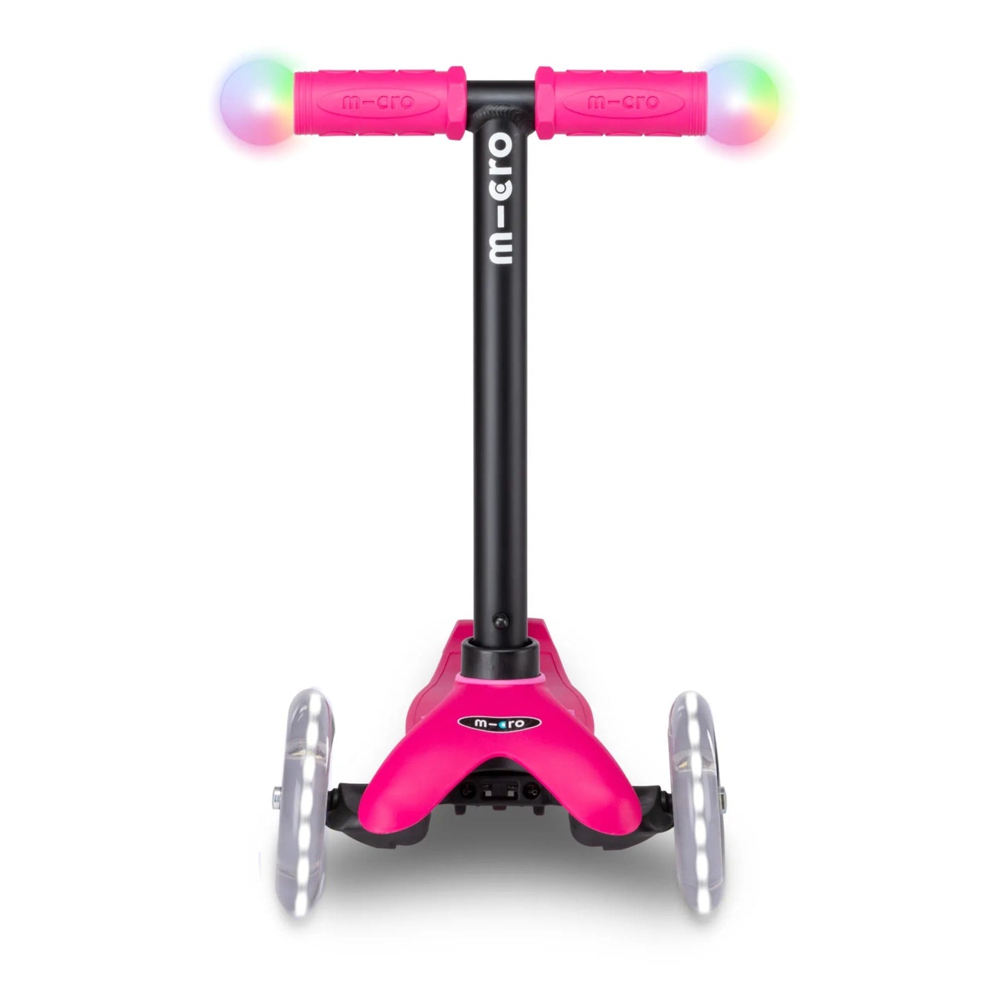Monopattino Mini 3in1 Revolution Deluxe Magic LED