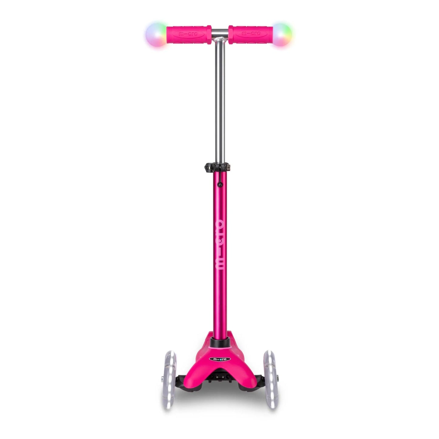 Monopattino Mini 3in1 Revolution Deluxe Magic LED