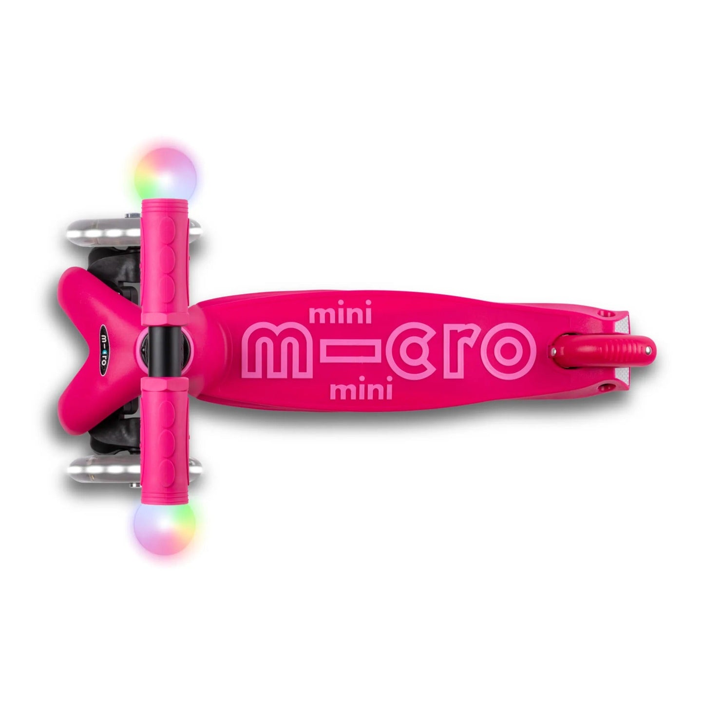 Monopattino Mini 3in1 Revolution Deluxe Magic LED
