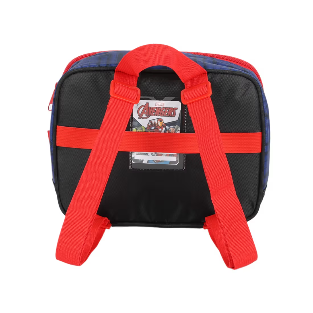 Kit Zaino Scuola Iron Man - Back to School 🔥🔥