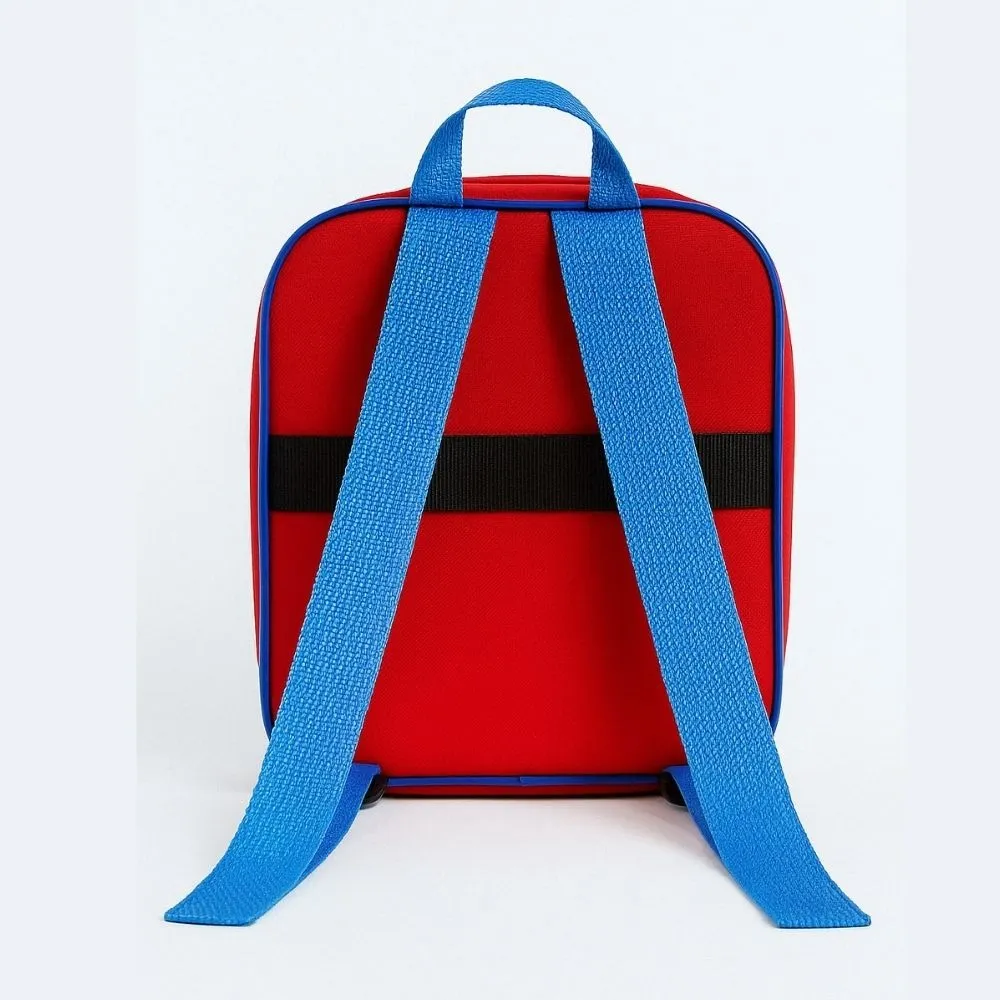 Kit Zaino Scuola Spider Boy - Back to School 🔥🔥