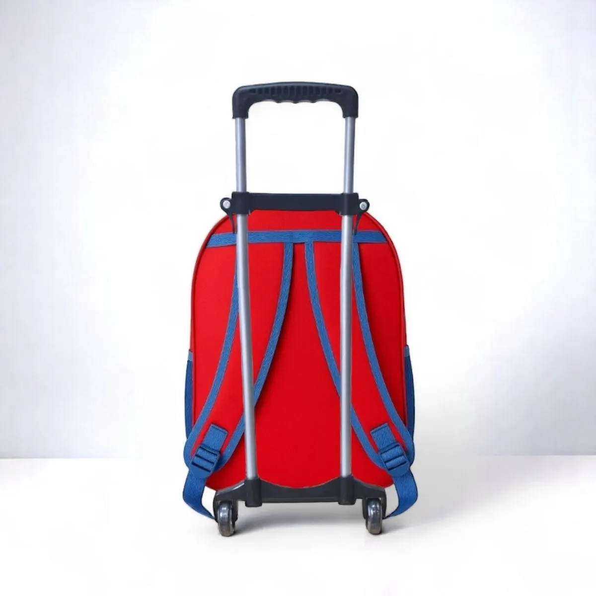 Kit Zaino Scuola Spider Boy - Back to School 🔥🔥