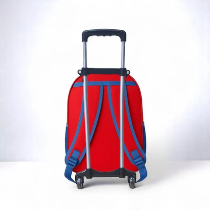 Kit Zaino Scuola Spider Boy - Back to School 🔥🔥