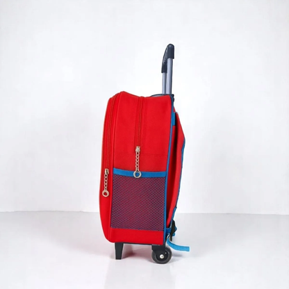 Kit Zaino Scuola Spider Boy - Back to School 🔥🔥
