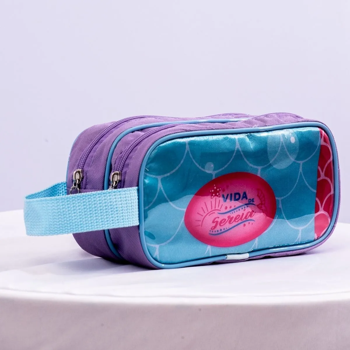 Kit Zaino Scuola Sirena - Back to School 🔥🔥