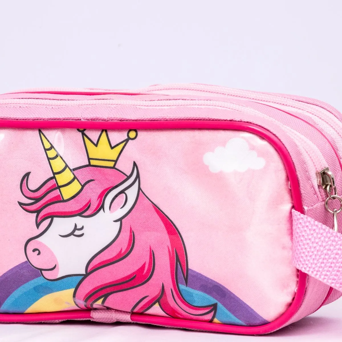 Kit Zaino Scuola Princess Unicorn - Back to School 🔥🔥