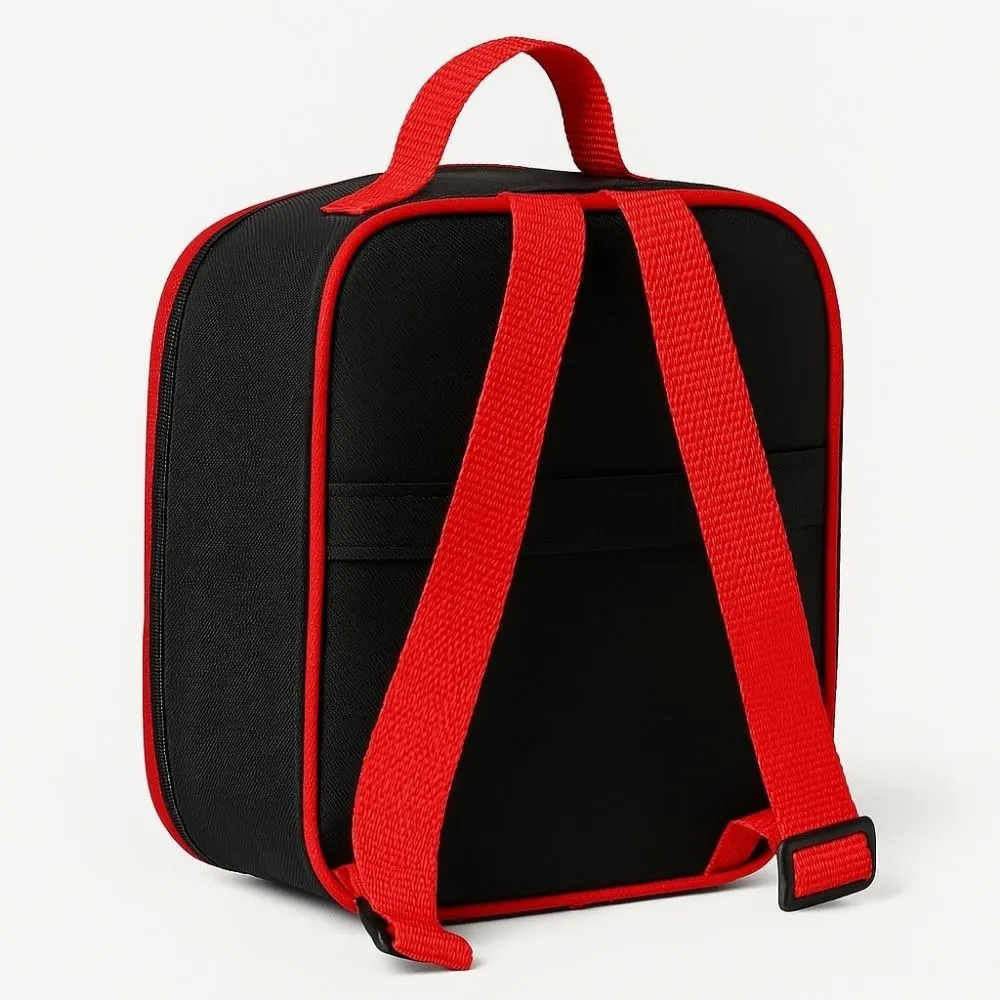 Kit Zaino Scuola Spider Boy Blu - Back to School 🔥🔥