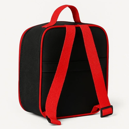 Kit Zaino Scuola Spider Boy Blu - Back to School 🔥🔥