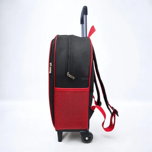 Kit Zaino Scuola Spider-Man rosso - Back to School 🔥🔥