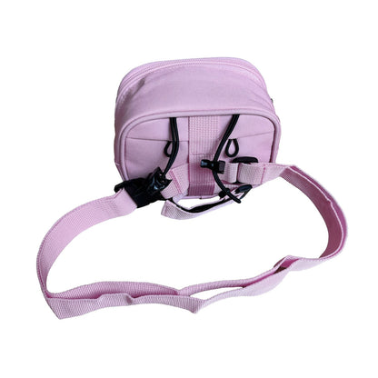 Marsupio Rosa