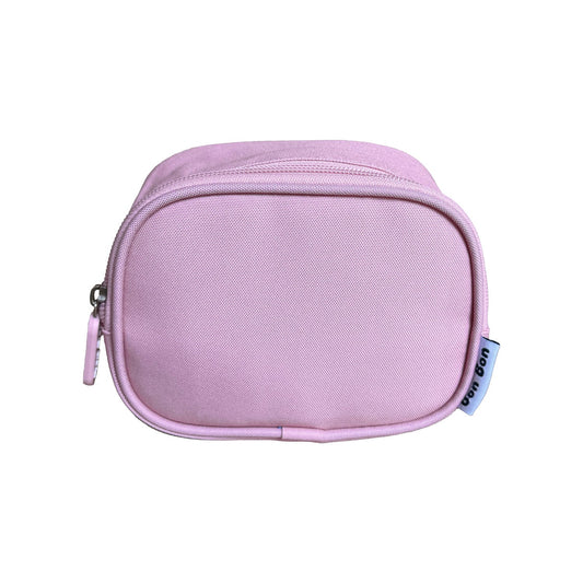 Marsupio Rosa