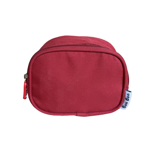 Marsupio Rosso