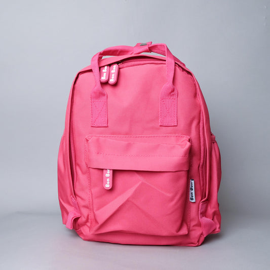 Zaino Fucsia