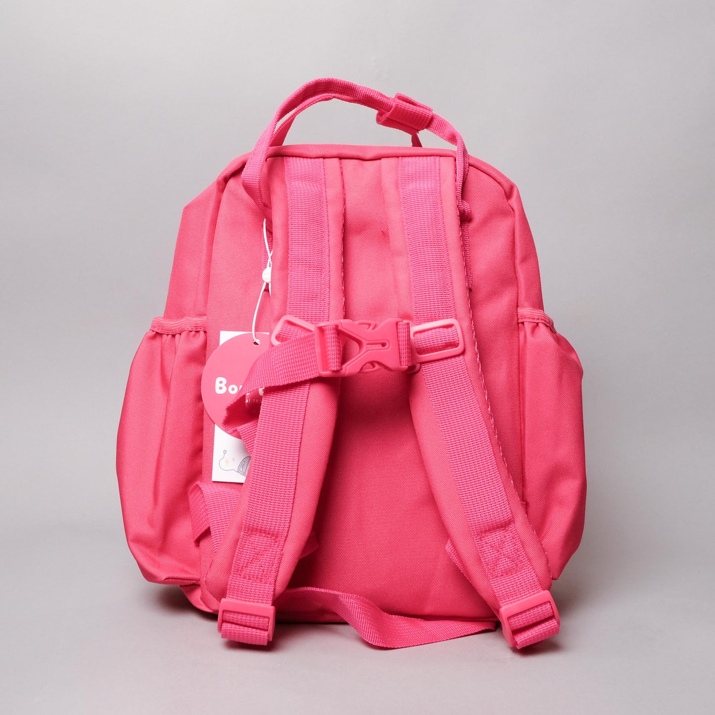 Zaino Fucsia