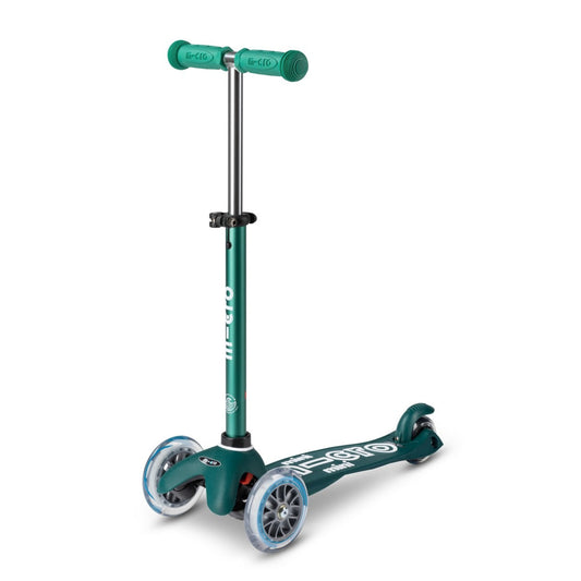 Monopattino bambino Mini Micro Deluxe eco