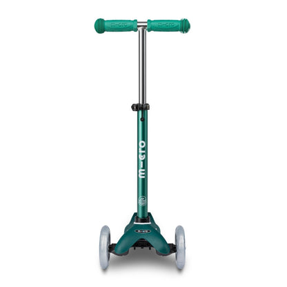 Monopattino bambino Mini Micro Deluxe eco