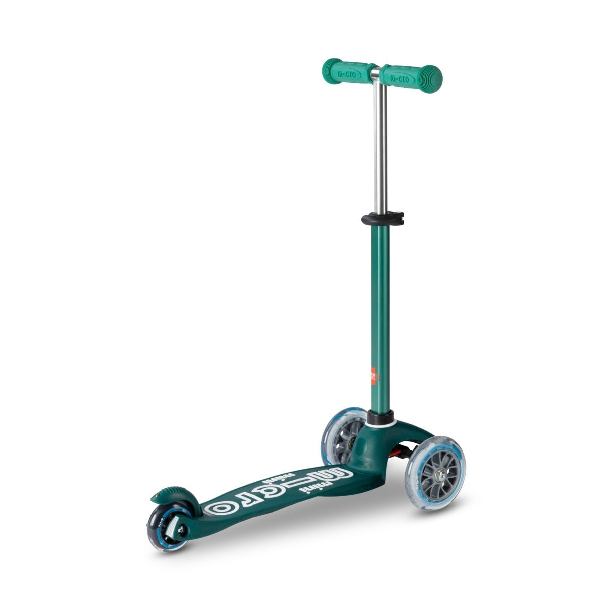 Monopattino bambino Mini Micro Deluxe eco