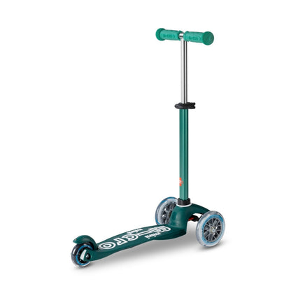Monopattino bambino Mini Micro Deluxe eco