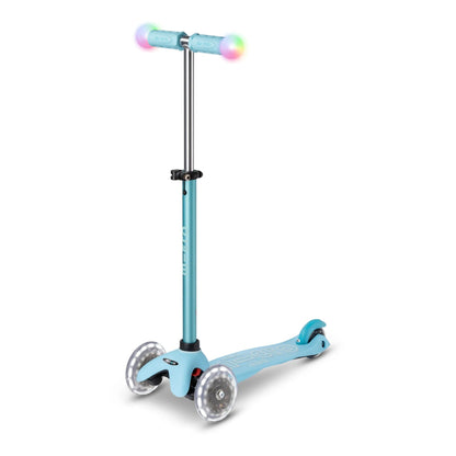 Monopattino Mini 3in1 Revolution Deluxe Magic LED