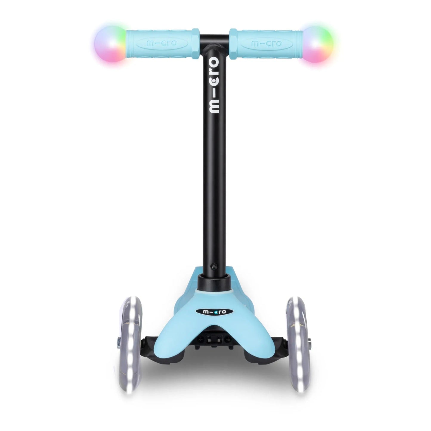 Monopattino Mini 3in1 Revolution Deluxe Magic LED
