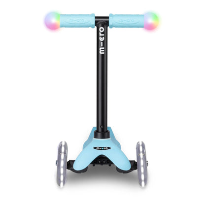 Monopattino Mini 3in1 Revolution Deluxe Magic LED