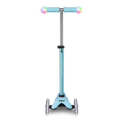 Monopattino Mini 3in1 Revolution Deluxe Magic LED
