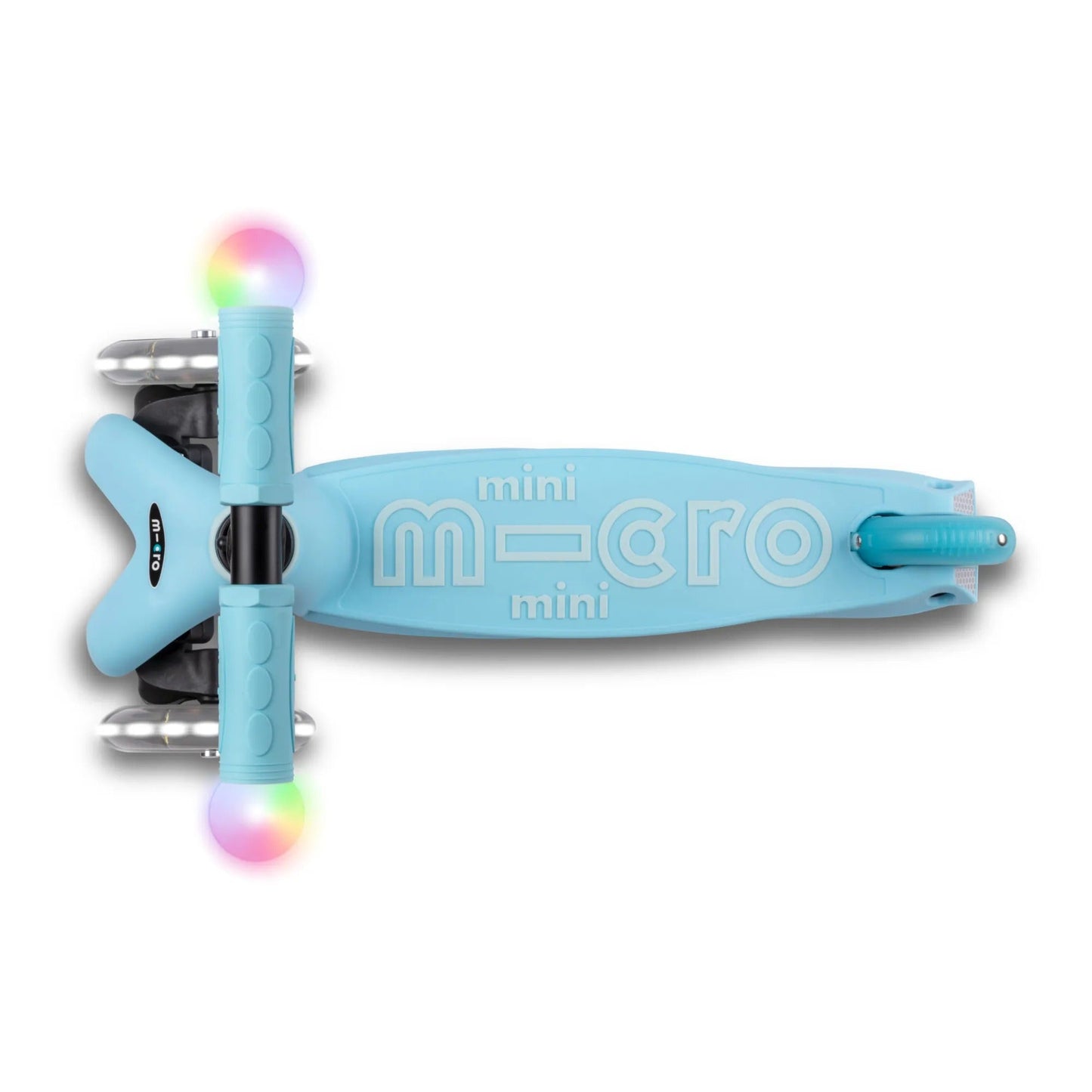 Monopattino Mini 3in1 Revolution Deluxe Magic LED