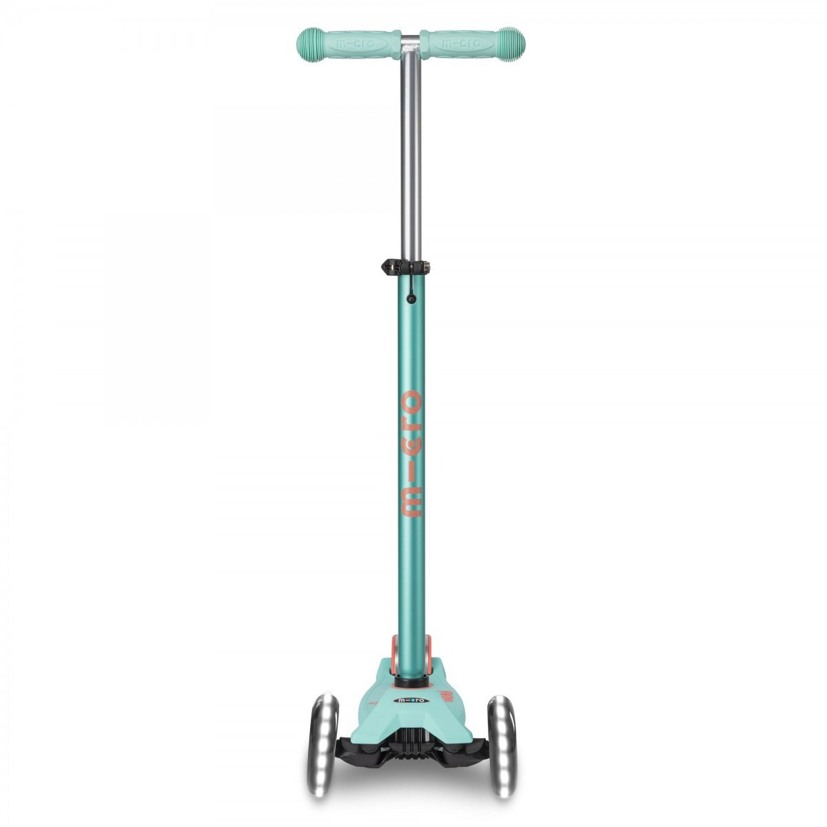 Maxi Micro Deluxe LED menta