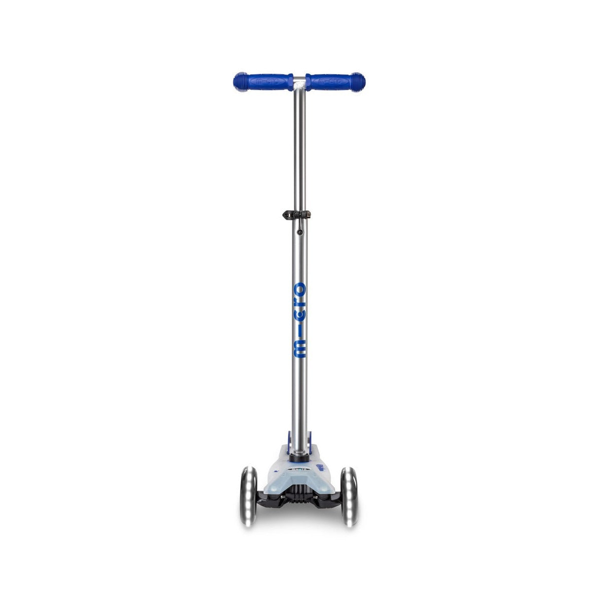 Maxi Micro Deluxe Flux LED blu