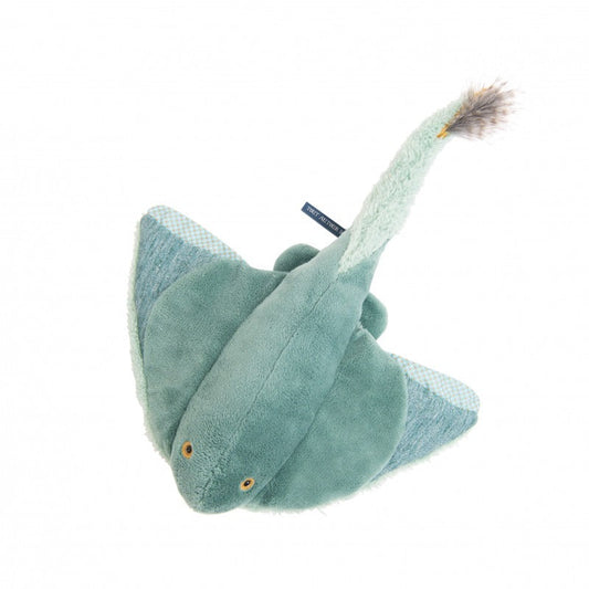 Peluche razza piccola