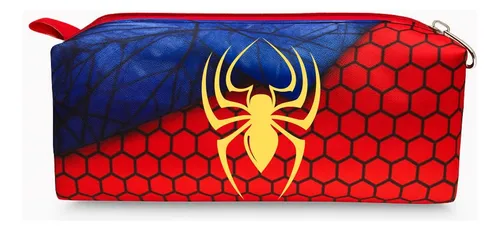 Kit Zaino Scuola Spider Boy - Back to School 🔥🔥