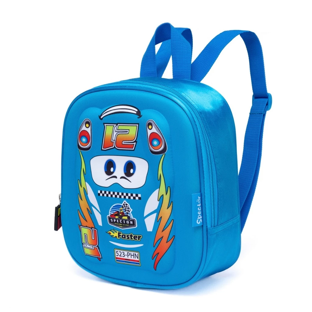 Kit Zaino Scuola Cars - Back to School 🔥🔥