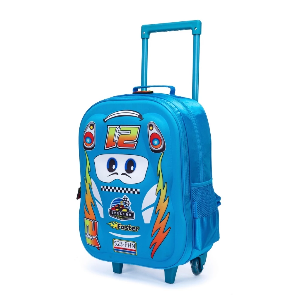 Kit Zaino Scuola Cars - Back to School 🔥🔥