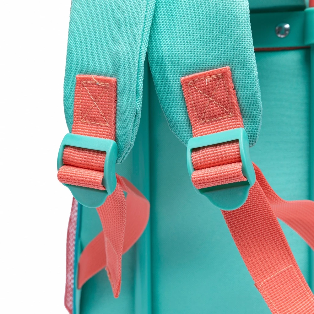 Kit Zaino Scuola Giraffina - Back to School 🔥🔥