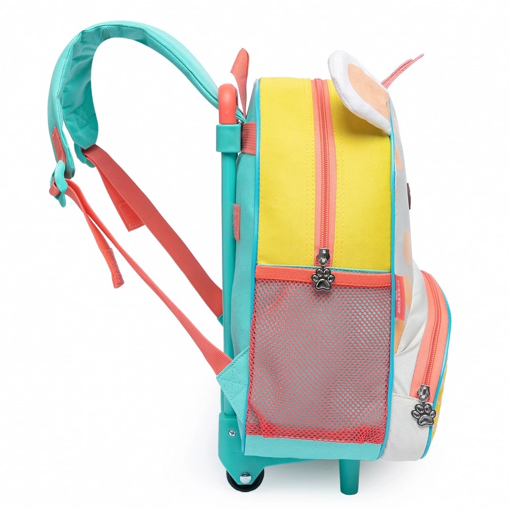 Kit Zaino Scuola Giraffina - Back to School 🔥🔥