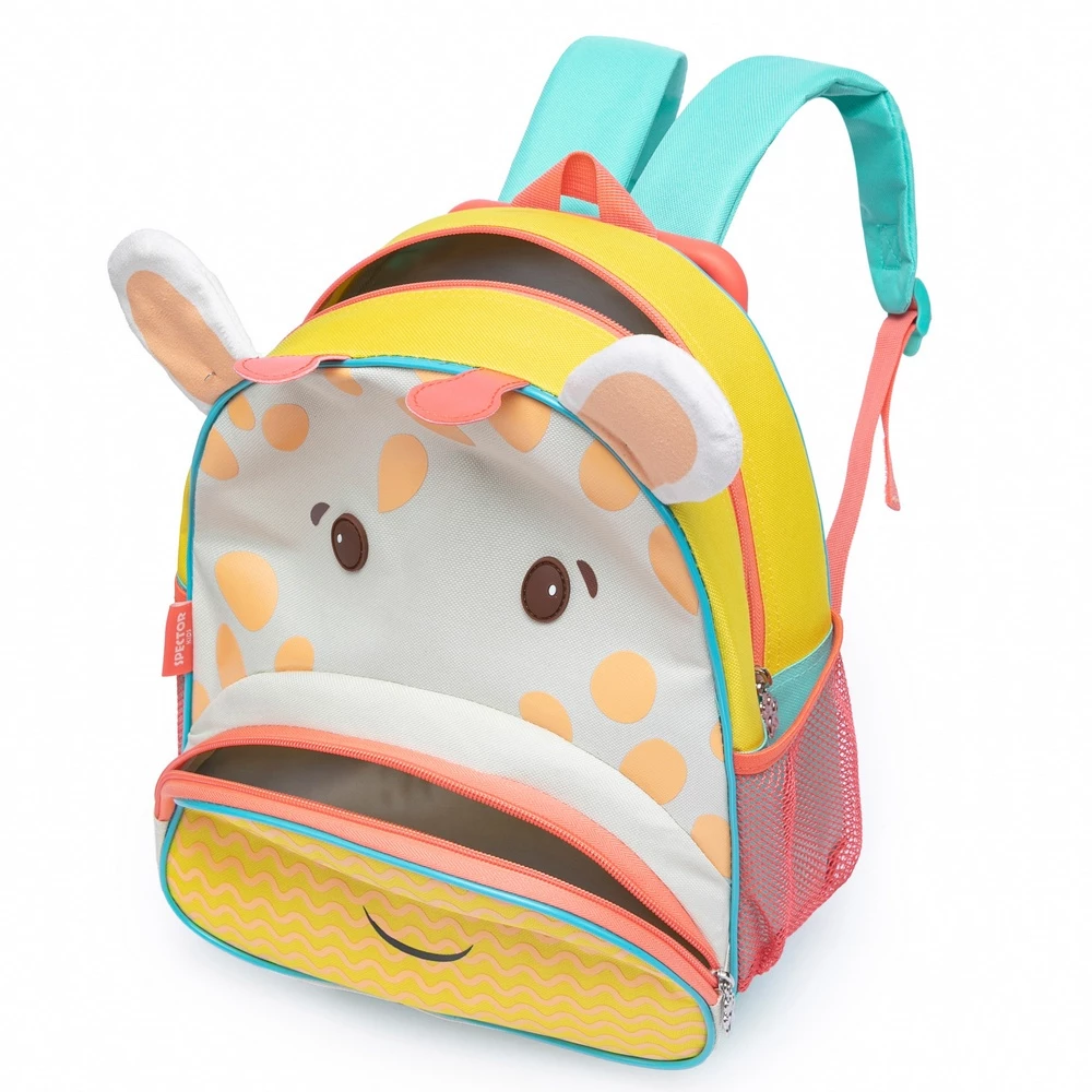 Kit Zaino Scuola Giraffina - Back to School 🔥🔥