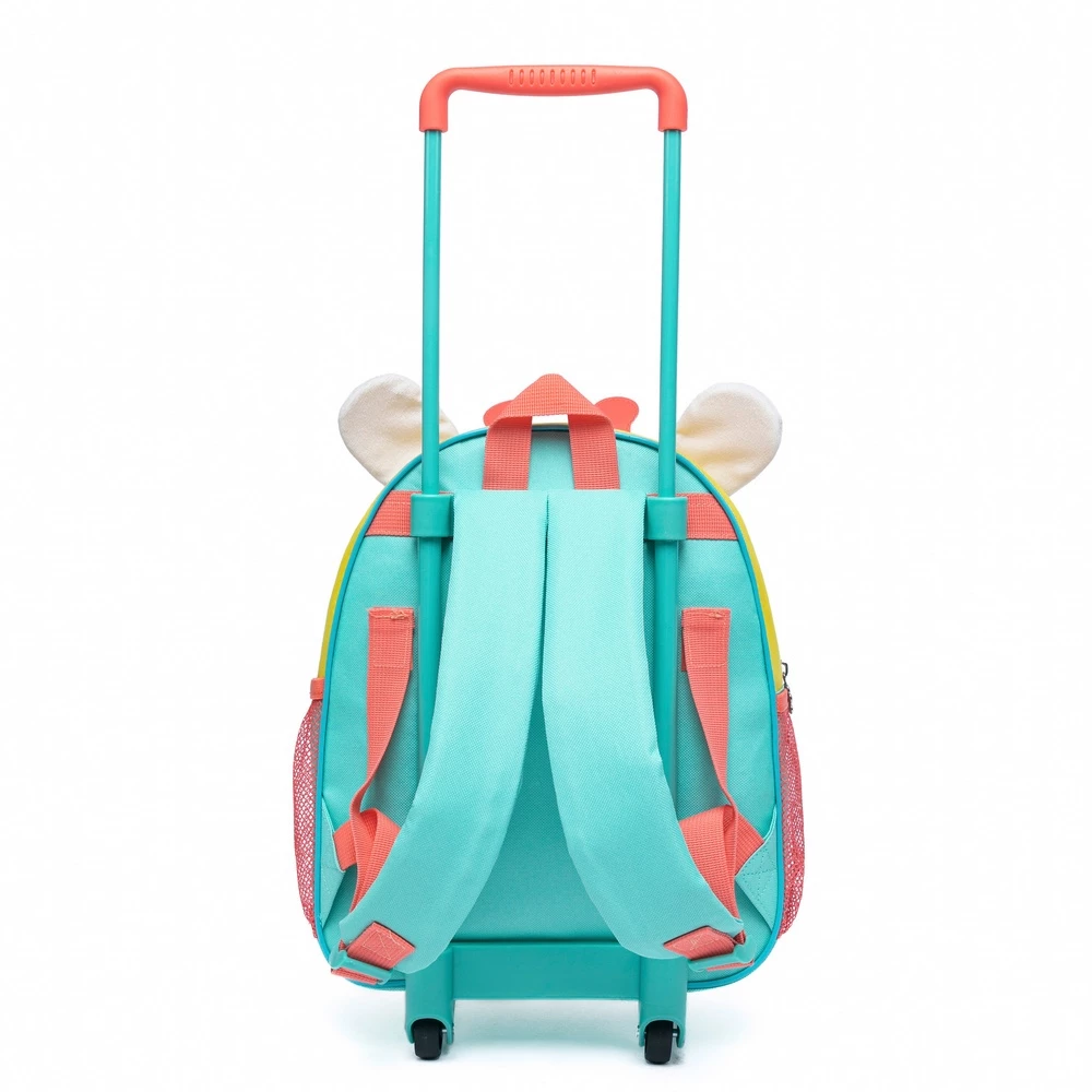 Kit Zaino Scuola Giraffina - Back to School 🔥🔥