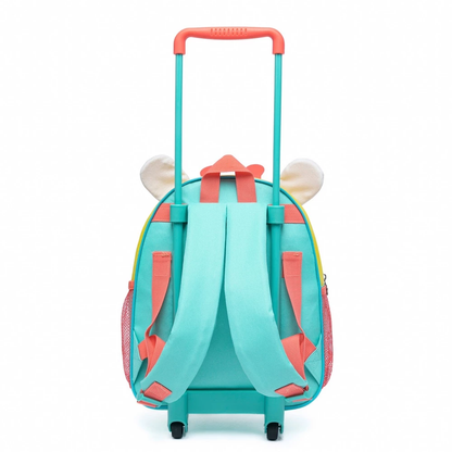 Kit Zaino Scuola Giraffina - Back to School 🔥🔥