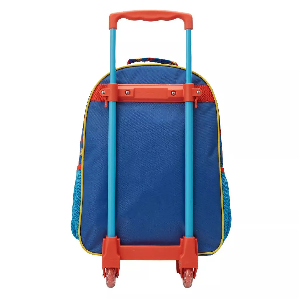 Kit Zaino Scuola Paw Patrol 02 - Back to School 🔥🔥
