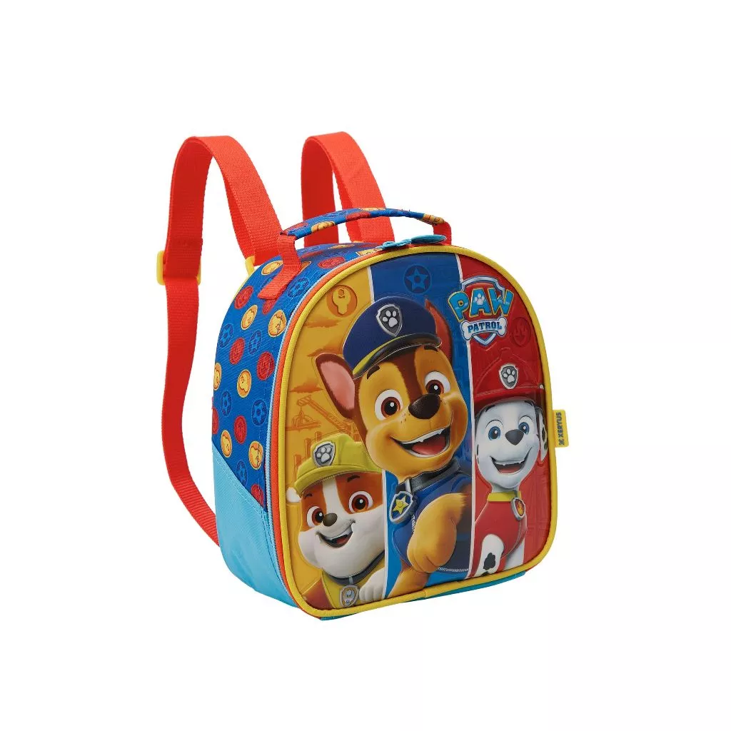 Kit Zaino Scuola Paw Patrol 02 - Back to School 🔥🔥