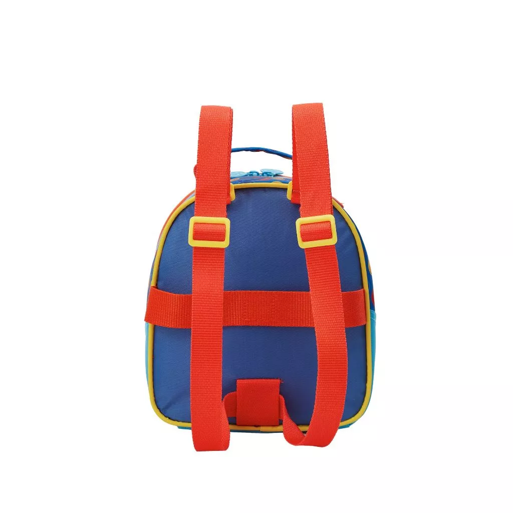 Kit Zaino Scuola Paw Patrol 02 - Back to School 🔥🔥