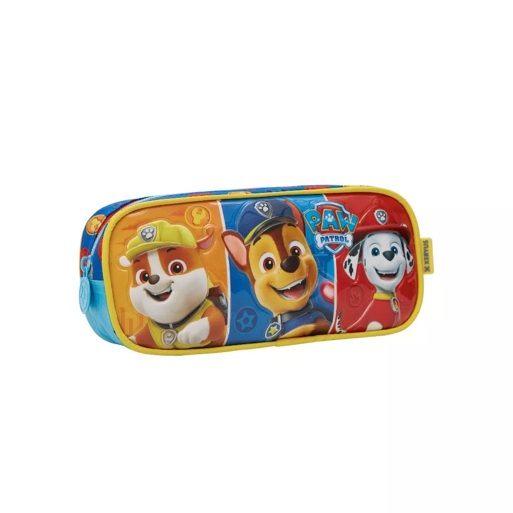 Kit Zaino Scuola Paw Patrol 02 - Back to School 🔥🔥