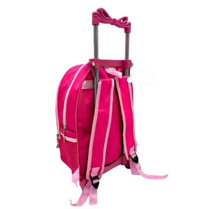 Kit Zaino Scuola Ariel, la sirenetta - Back to School 🔥🔥