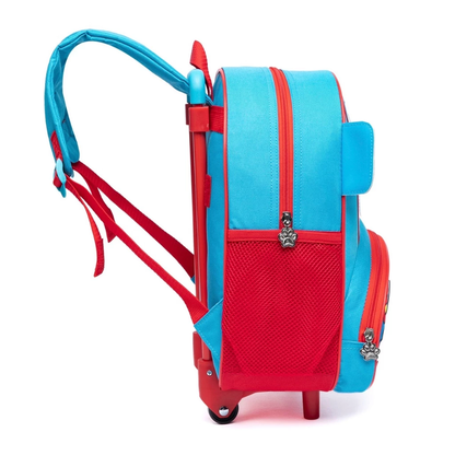 Kit Zaino Scuola Camion - Back to School 🔥🔥