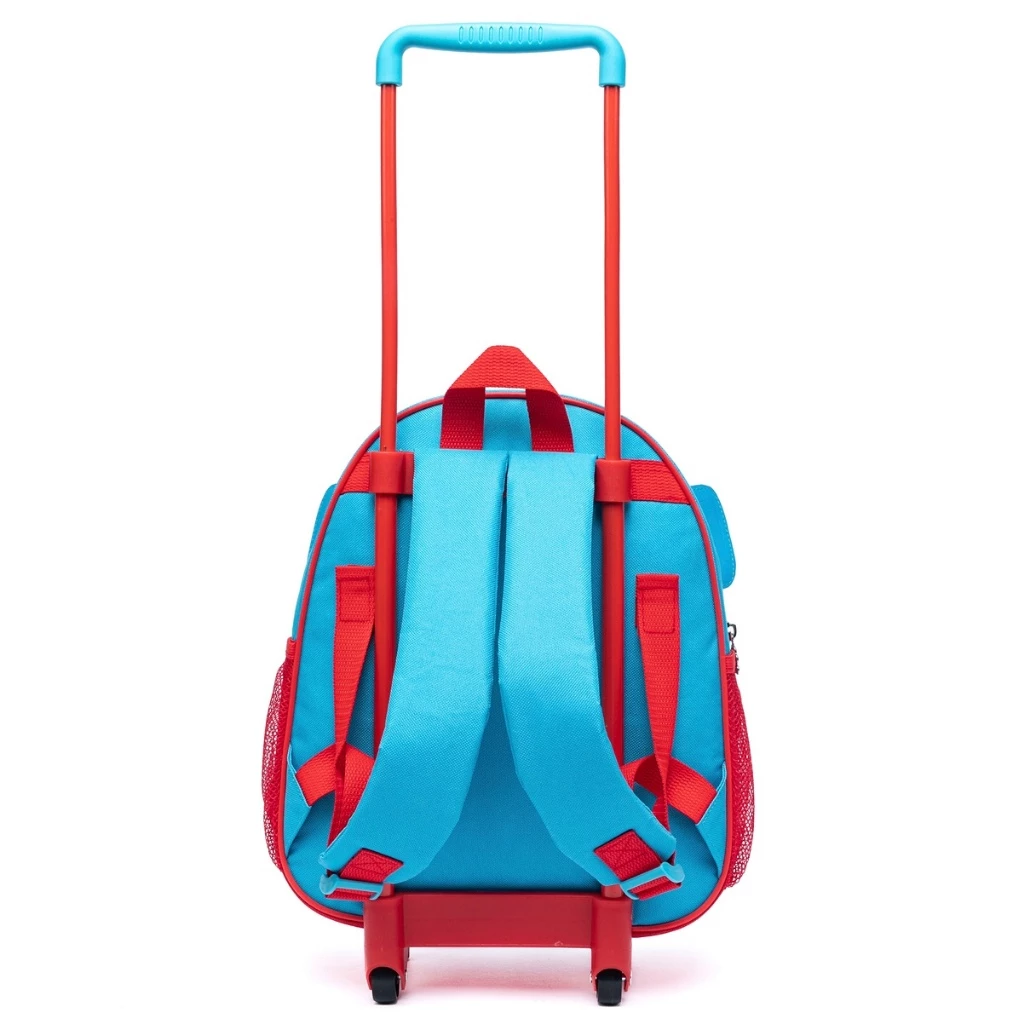 Kit Zaino Scuola Camion - Back to School 🔥🔥